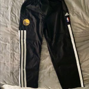 Adidas windbreaker pants